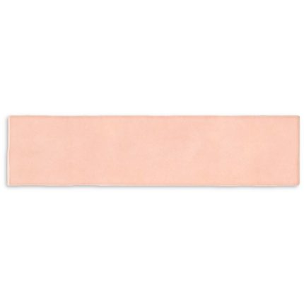 Casablanca Coral Gloss Wall Tile 58x242