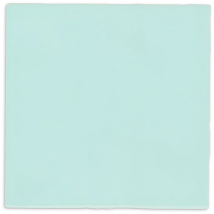 Casablanca Mint Gloss Wall Tile 120x120