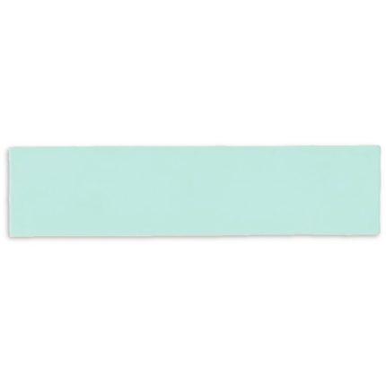 Casablanca Mint Gloss Wall Tile 58x242