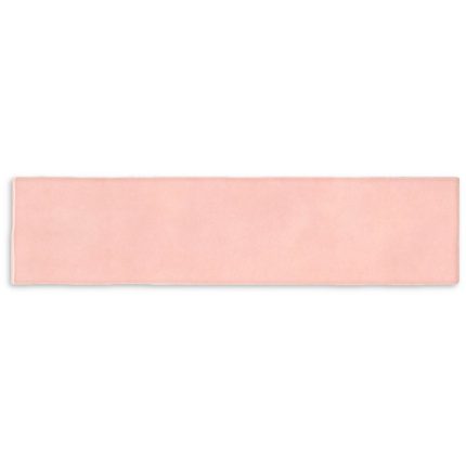 Casablanca Pink Gloss Wall Tile 58x242