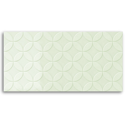 Infinity Centris Classic Mint (Gloss) Wall Tile 300x600