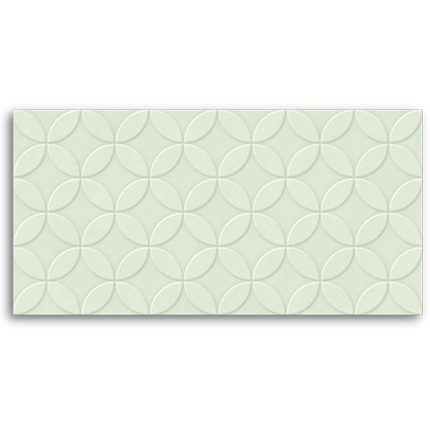 Infinity Centris Classic Mint (Satin Matt) Wall Tile 300x600