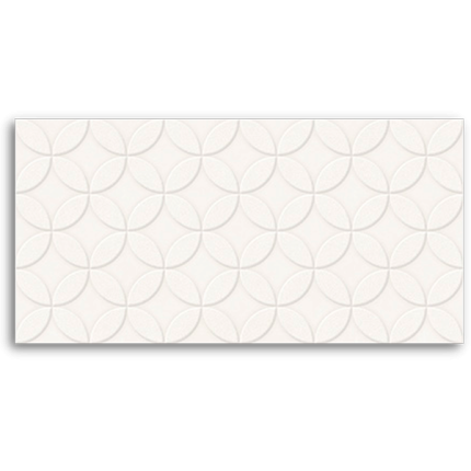 Infinity Centris Heirloom Pearl (Satin Matt) Wall Tile 300x600