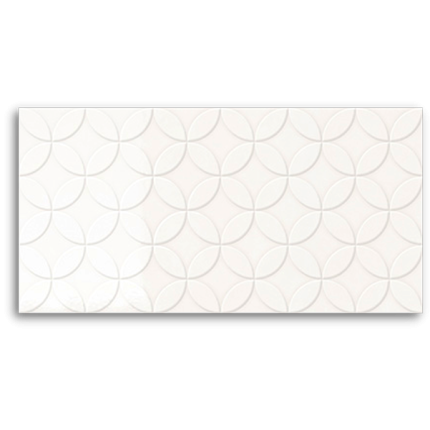 Infinity Centris Heirloom Pearl (Gloss) Wall Tile 300x600