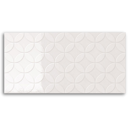 Infinity Centris Lofty Grey (Gloss) Wall Tile 300x600