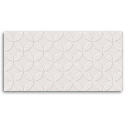 Infinity Centris Lofty Grey (Satin Matt) Wall Tile 300x600