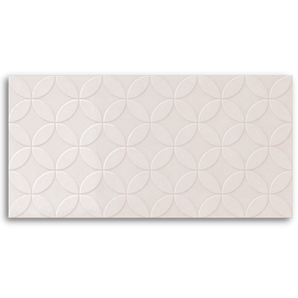 Infinity Centris Oyster Bay (Gloss) Wall Tile 300x600