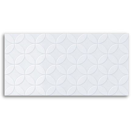 Infinity Centris Periwinkle (Gloss) Wall Tile 300x600