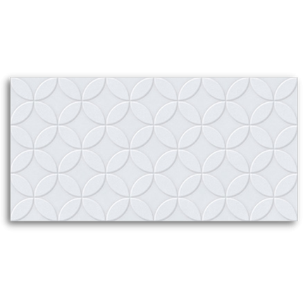 Infinity Centris Periwinkle (Satin Matt) Wall Tile 300x600