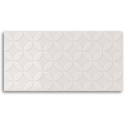 Infinity Centris Smoke Haze (Gloss) Wall Tile 300x600
