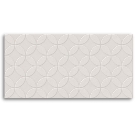 Infinity Centris Smoke Haze (Satin Matt) Wall Tile 300x600
