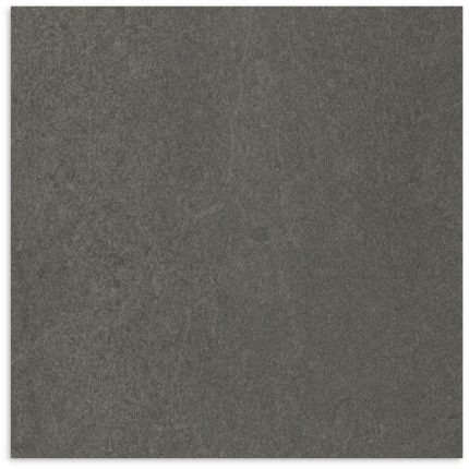 Charme Black Matt Tile 450x450