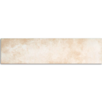 Caramela Beige Gloss Wall 75x300