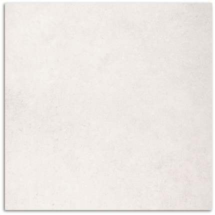 Carnarvon White Matt Tile 450x450