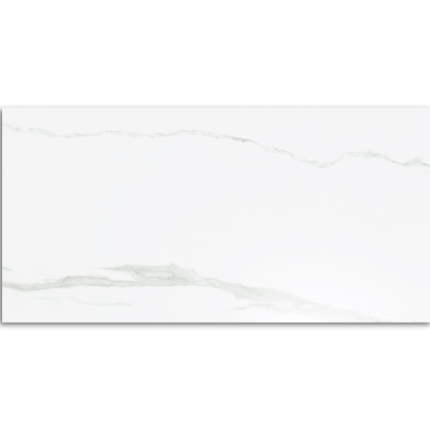 Carrara Matt Tile 600x1200 (5mm Thick)