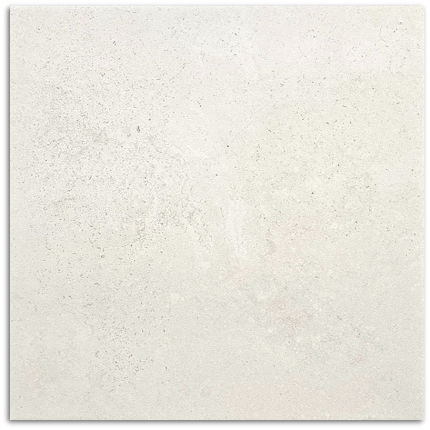 Castella White Matt Tile P3 450x450