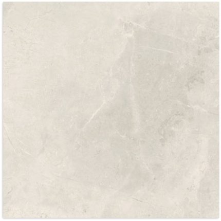Chiswick White Matt P2/P4 Tile 600x600
