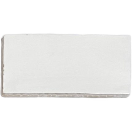 Columbus Newport Blanco Glossy Wall 75x150