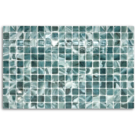 Betsan Como Glass Mosaic 25x25