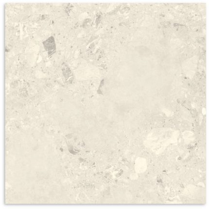 IN/OUT Cosmo Smoke Matt Tile 600x600