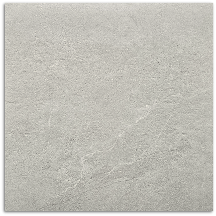 Crest Grey Honed Tile 600x600