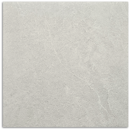 Crest Grey In/Out Tile 600x600