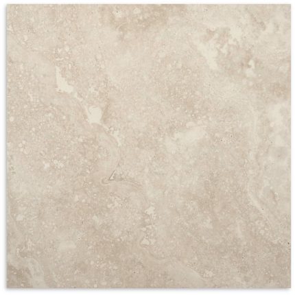 Crosscut Travertine Noce Matt P2/P4 Tile 450x450