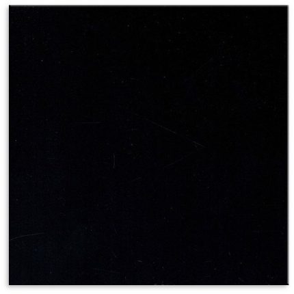Black Satin Floor Tile 300x300