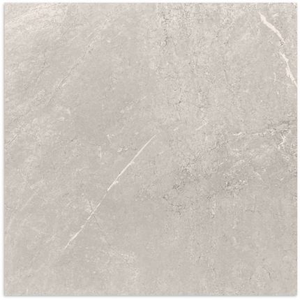 Element Lux Light Grey Lappato Tile 600x600