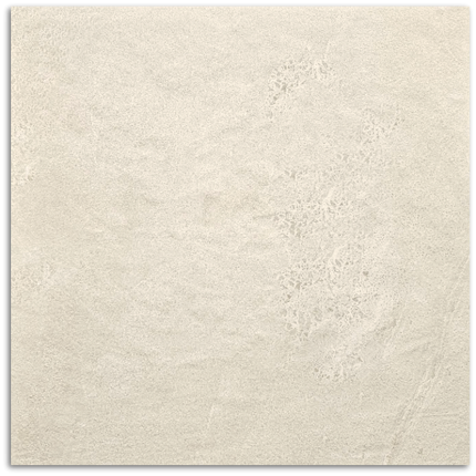 Eliza Beige Matt Floor Tile 600x600