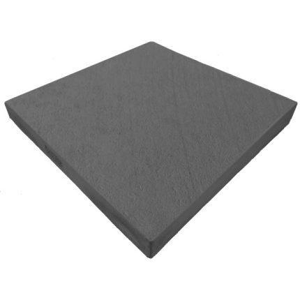 Edenstone Limestone Charcoal Paver 500x500