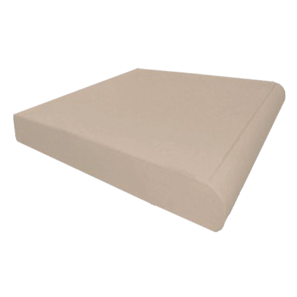 Edenstone Rivenstone Macchiato Bullnose 400x230