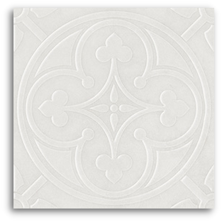 Emporio Campanella Templeton Satin Matt Wall 200x200