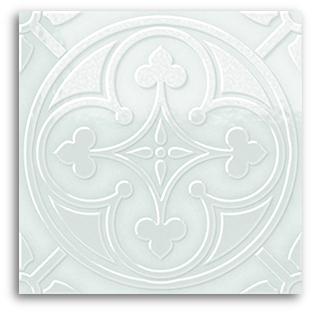Emporio Campanella Vintage Duckegg Gloss Wall 200x200