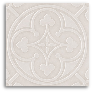 Emporio Campanella Waft Satin Matt Wall 200x200