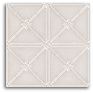 Emporio Carina Waft Satin Matt Wall 200x200