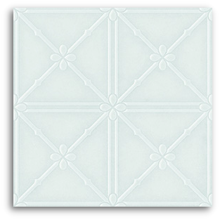 Emporio Carina Vintage Duckegg Satin Matt Wall 200x200