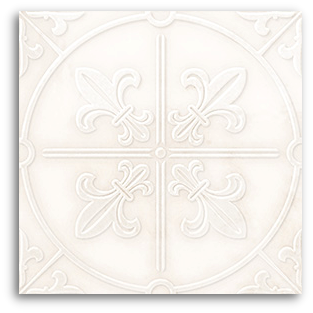 Emporio Empire Maple Gloss Wall 200x200