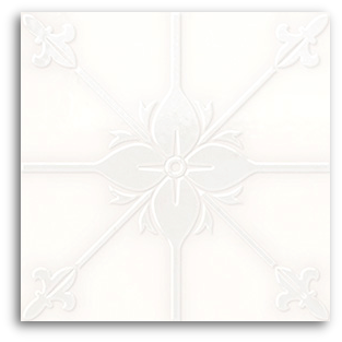 Emporio Manor Jasmine Gloss Wall 200x200