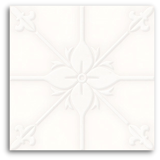 Emporio Manor Jasmine Satin Matt Wall 200x200