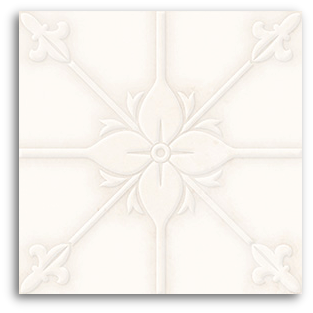 Emporio Manor Maple Satin Matt Wall 200x200