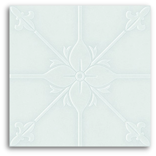 Emporio Manor Vintage Duckegg Satin Matt Wall 200x200