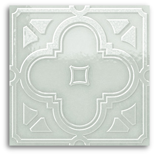 Emporio Tennyson Perennial Sage Gloss Wall 200x200
