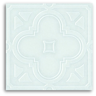 Emporio Tennyson Vintage Duckegg Satin Matt Wall 200x200
