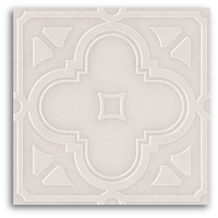 Emporio Tennyson Waft Satin Matt Wall 200x200