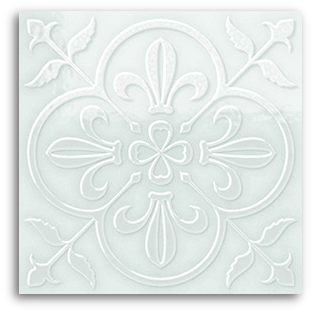 Emporio Windsor Vintage Duckegg Gloss Wall 200x200