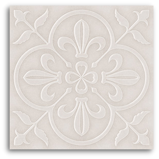 Emporio Windsor Waft Satin Matt Wall 200x200