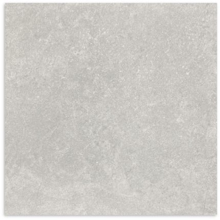 Essential Stone Grey External Tile 450x450