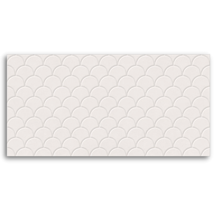 Infinity Fanfare Dirty Chai (Satin Matt) Wall Tile 300x600