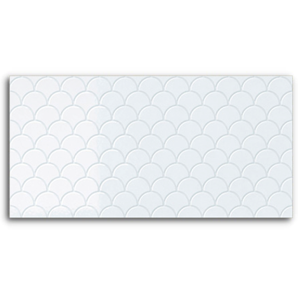 Infinity Fanfare Mineral Spring (Gloss) Wall Tile 300x600
